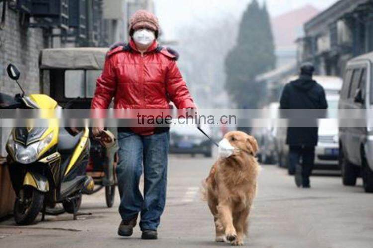 Smart home air ionizer purifier care health gift