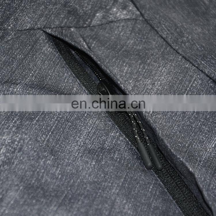 Factory Outlet 2021 Christmas Fashion Cheap Sports Casual Lightweight Hooded Men's Street Lightweight Jacket