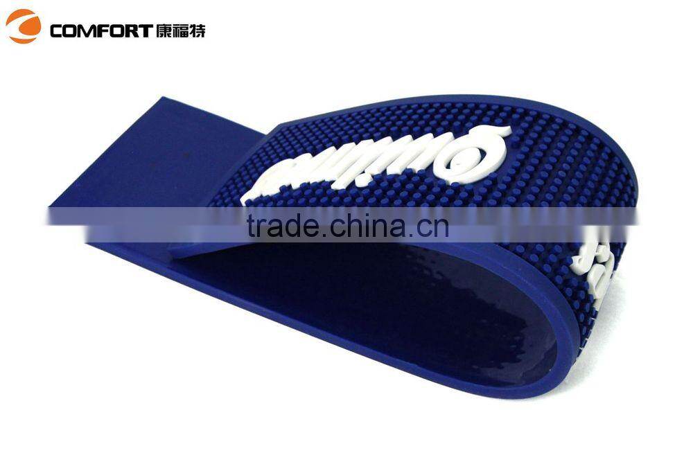 2015Popular hoe selling pvc bar mat