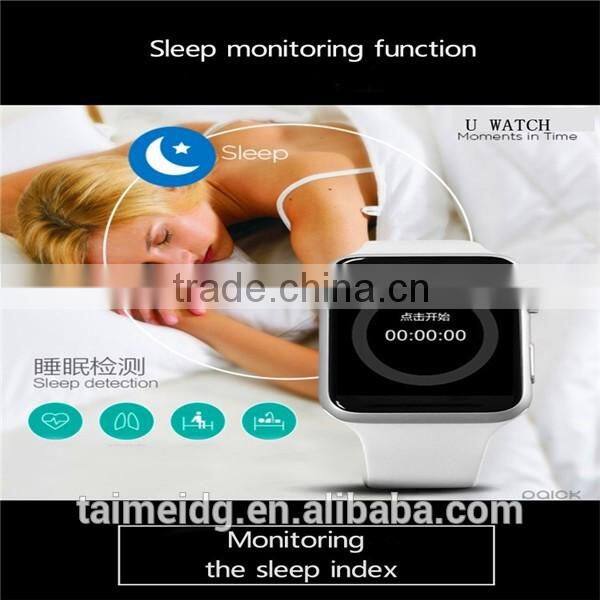 2015 top model wifi smart watch