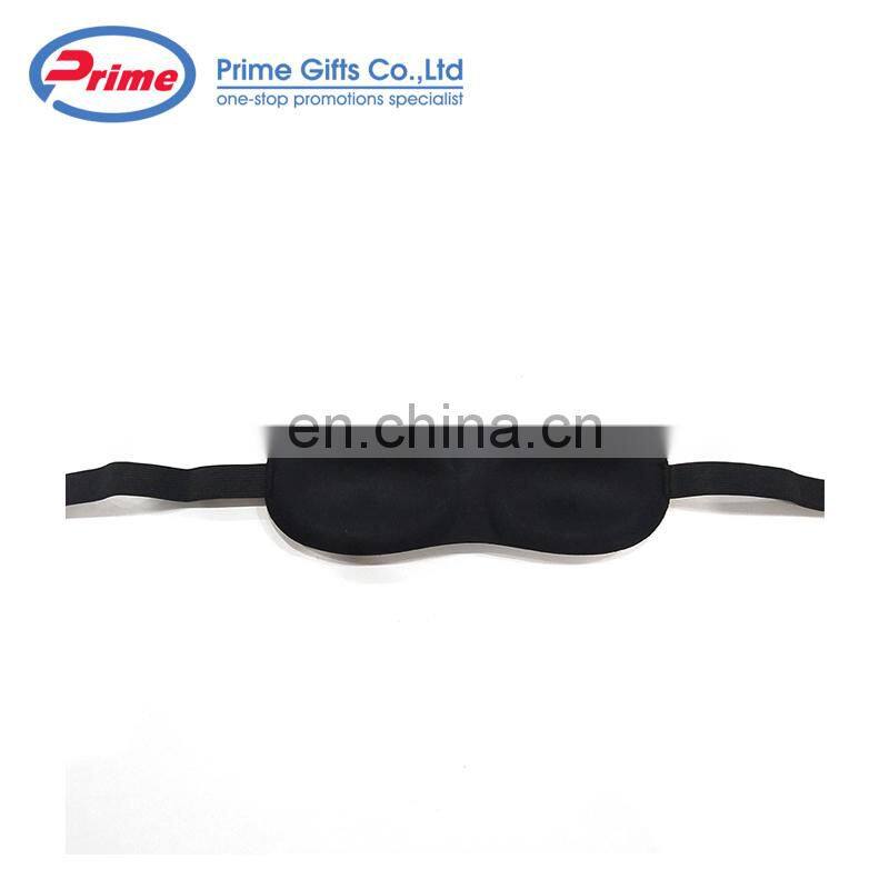 Custom Printed Sublimation Funny 3D Eye Mask Sleep