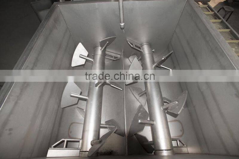 VACUUM MIXER WITH GOOD PRICE IN 2015