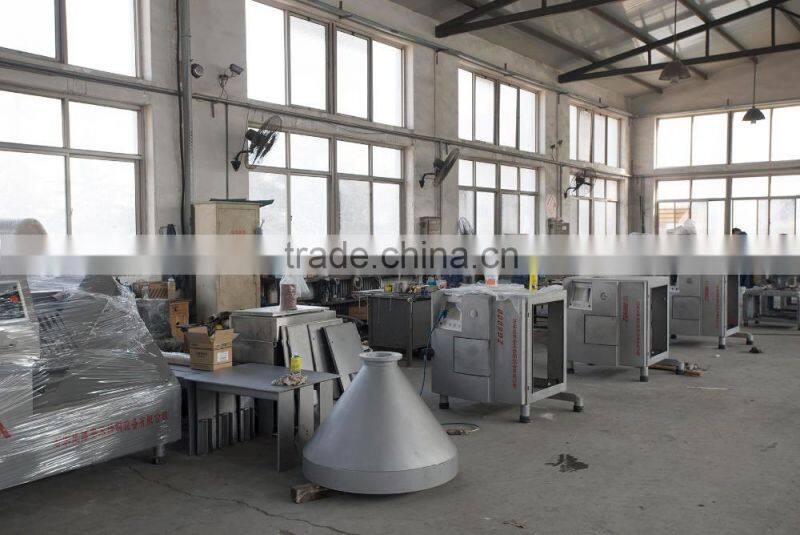 mixing machine / meat mixer