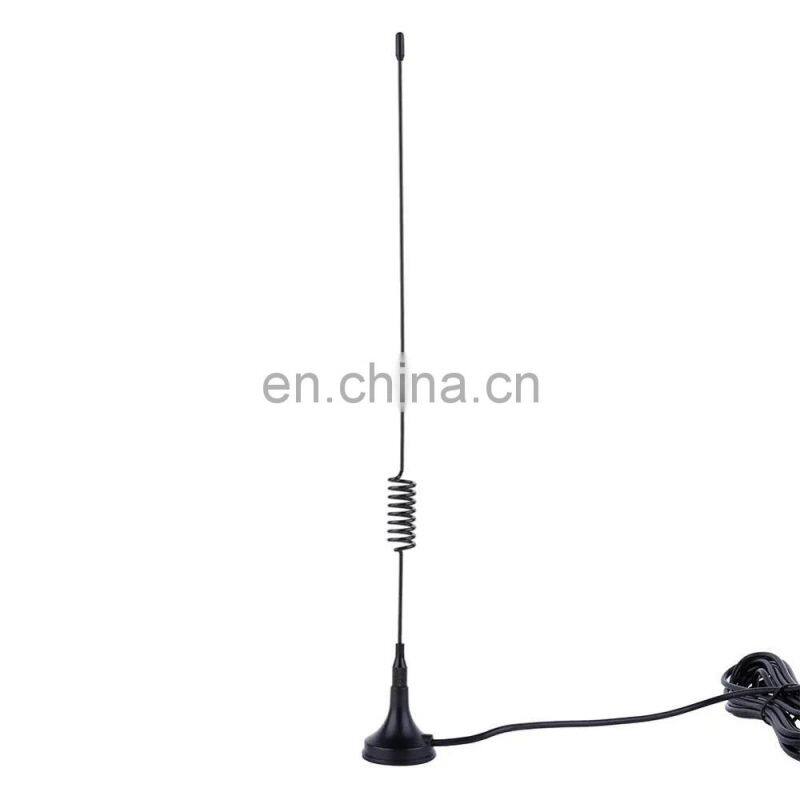 100KHz-1.7GHz RTL-SDR Receiver USB Radio Receiver Kit RTL2832U + R820T2 SDR Radio Accessories