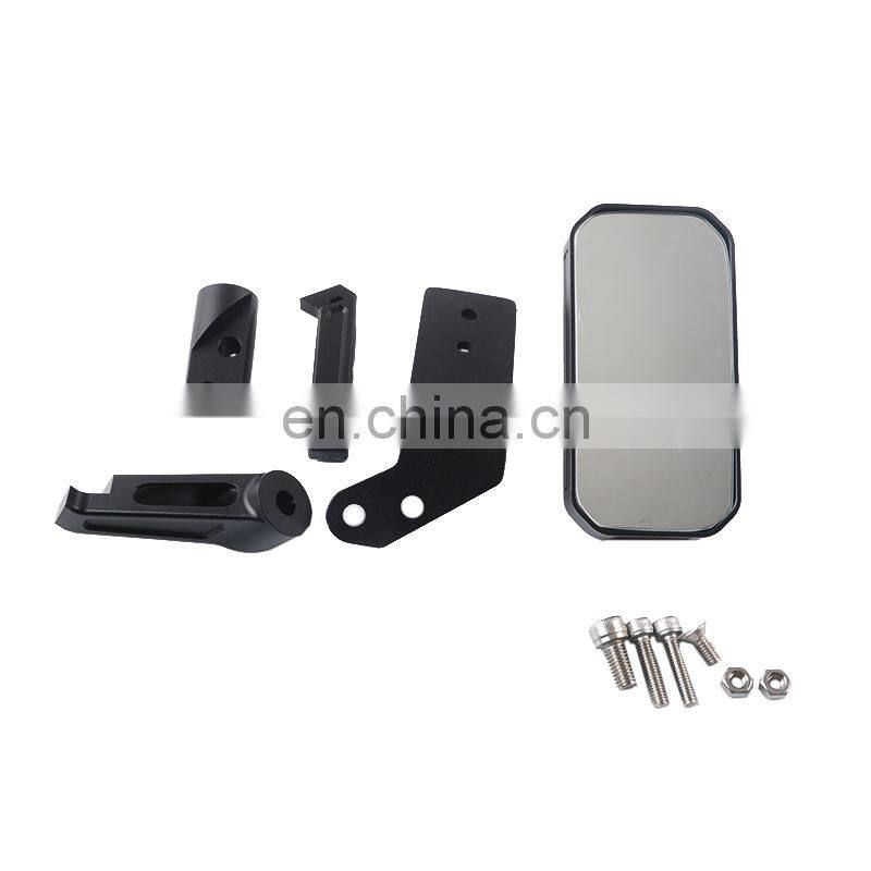 Maiker Offroad arrived car mirror for Jeep wrangler JL 2018+ accessories