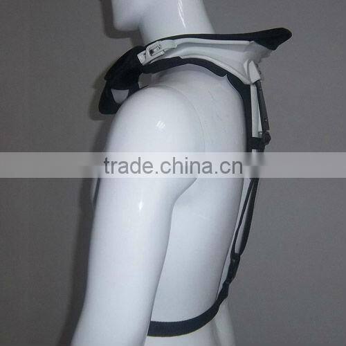Wholesale Auto Racing Motorcycle Motocross Neck Protector/Neck Brace For Adults