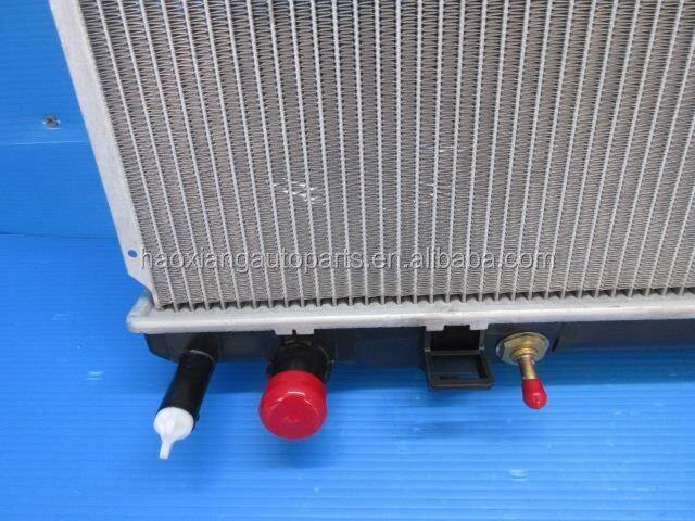 Auto Engine Cooling Radiator 21460-4M400  21460-4M403  21460-4M417