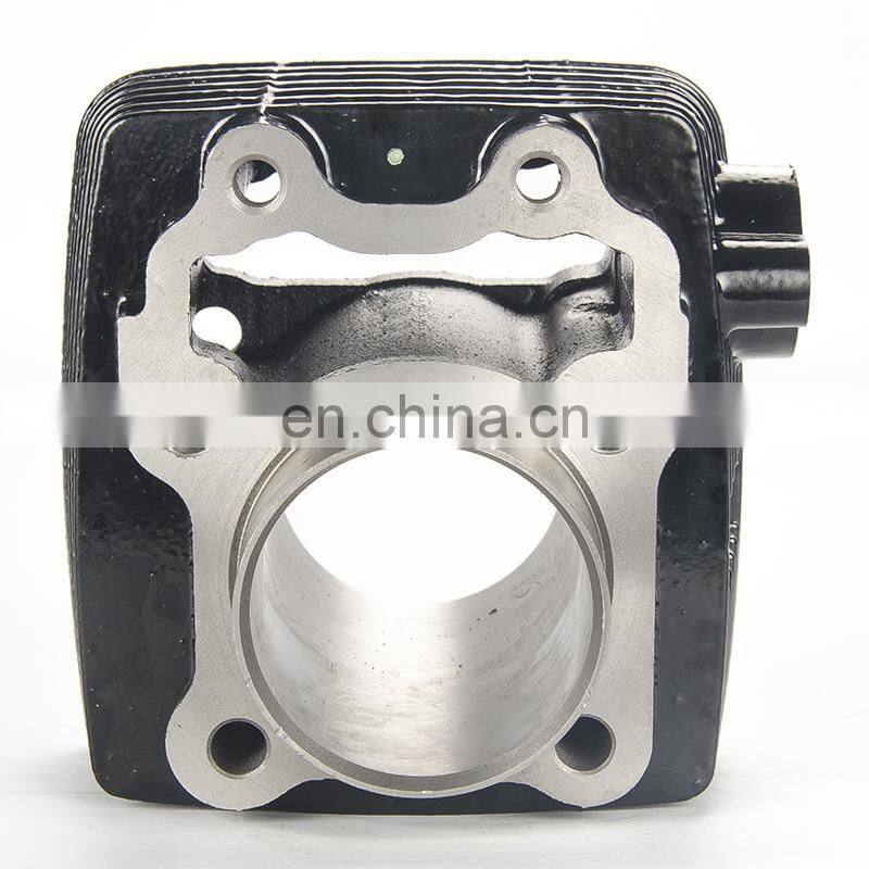 BAJAJ100 Motorcycle engine parts cylinder liner kit 100CC