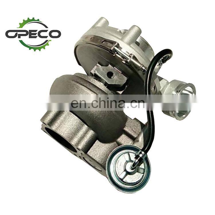 S200G turbocharger 12709880050 1270-988-0050 1270 988 0050 04503616 4503616 04503616KZ 4503616KZ 12709700050
