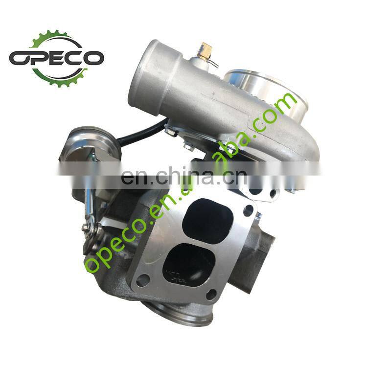 JP80K turbocharger JA6E2-1118100A-752 K0JP070K118