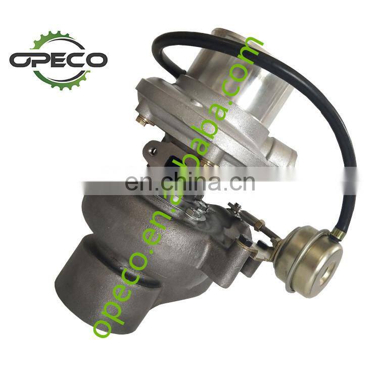 For CAT Earth Moving 950F Loader with 3116 engine turbocharger S2EGL112 167302 105-5059 0R6865 1055059