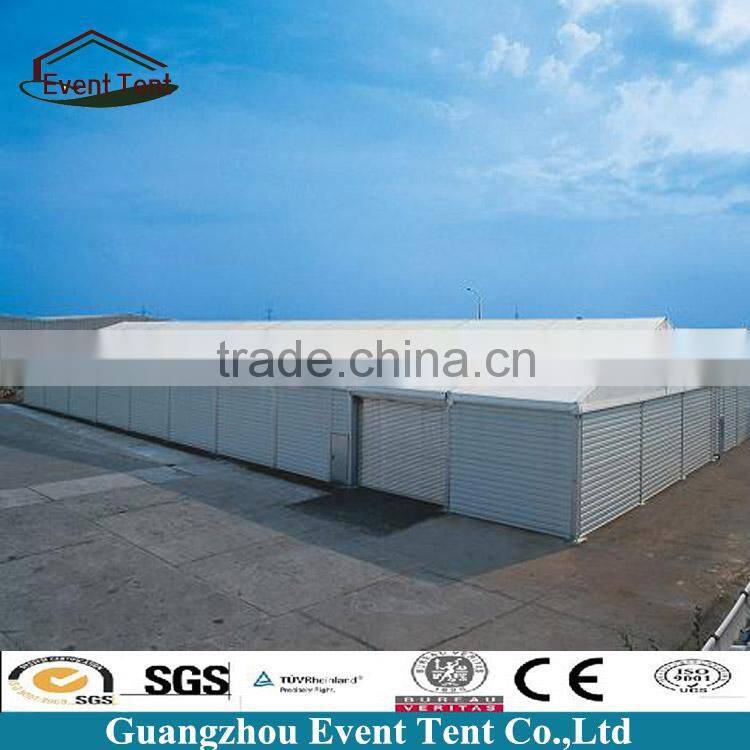 50x150m fire retardant glass warehouse management system software for warehouse