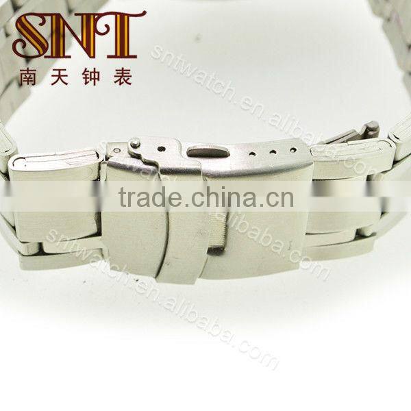 SNT-ME060 automatic skeleton mechanical mens watch mens stylish hand watches