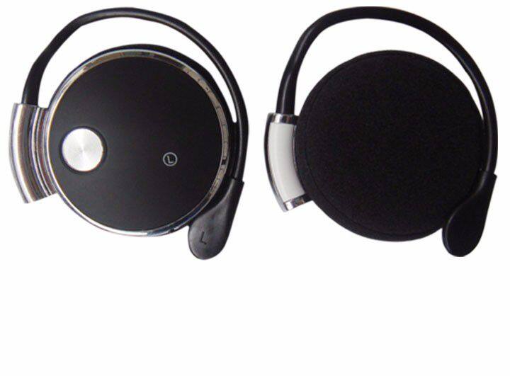 Hot selling electronics computer game detachable earphones