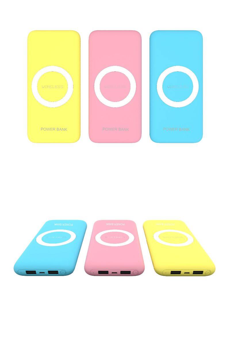 Super Slim power bank 12000mah price