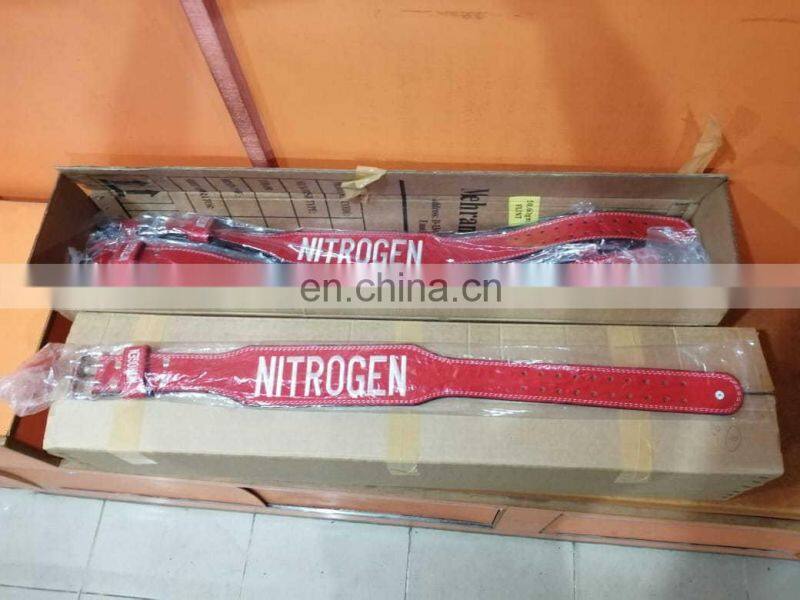 Custom Logo NON Slip Hand Bar Wrist Support Wraps Weight Lifting Straps for Fitness