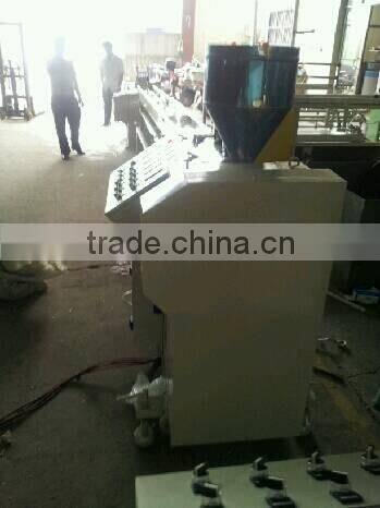 NanBo PFE-3 Factocry Supply Plastic Filament extruder, Plastic Filament extruding Machine