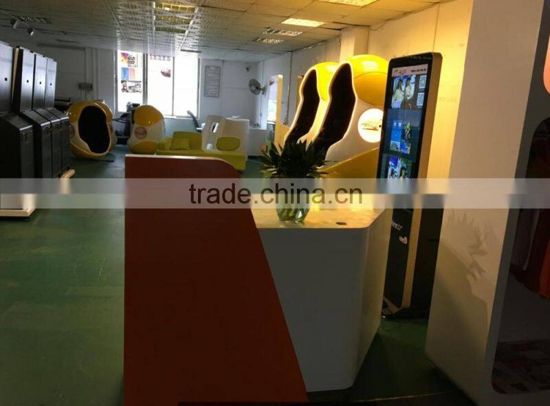 Interactive 9D Cinema Amusement Park Rides 9DVR Cinema With VR Games for sale