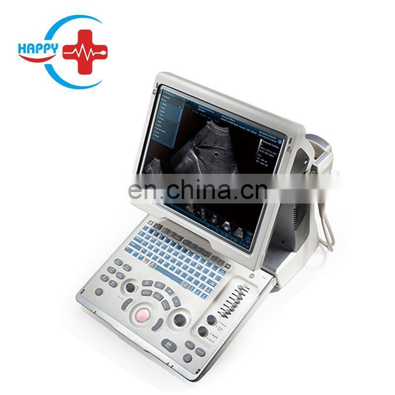 Cheapest Original Mindray DP-50 ultrasound portable ultrasonic diagnosis system/mindary ultrasound