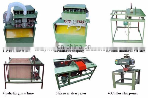 bamboo toothpick making machine tooth pick making machine wood toothpick machine