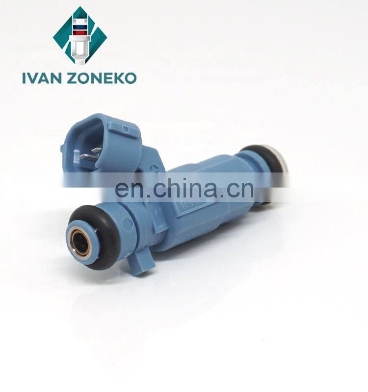 HOT SELLING Fuel Injector Nozzle Injector ASSY-FUEL 35310-2B010 353102B010 for Hyundai Elantra Verna ix25 KIA