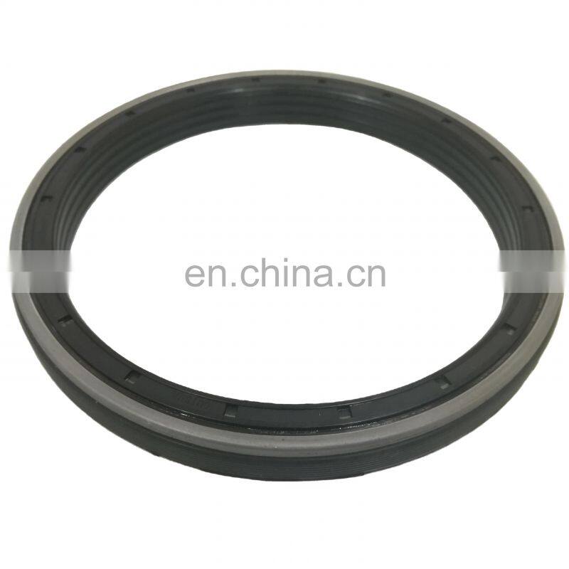 3921927 Rear Oil seal 6CT Crankshaft Diesel Engine parts original parts 3968562 3921927, 3968562, 3921976