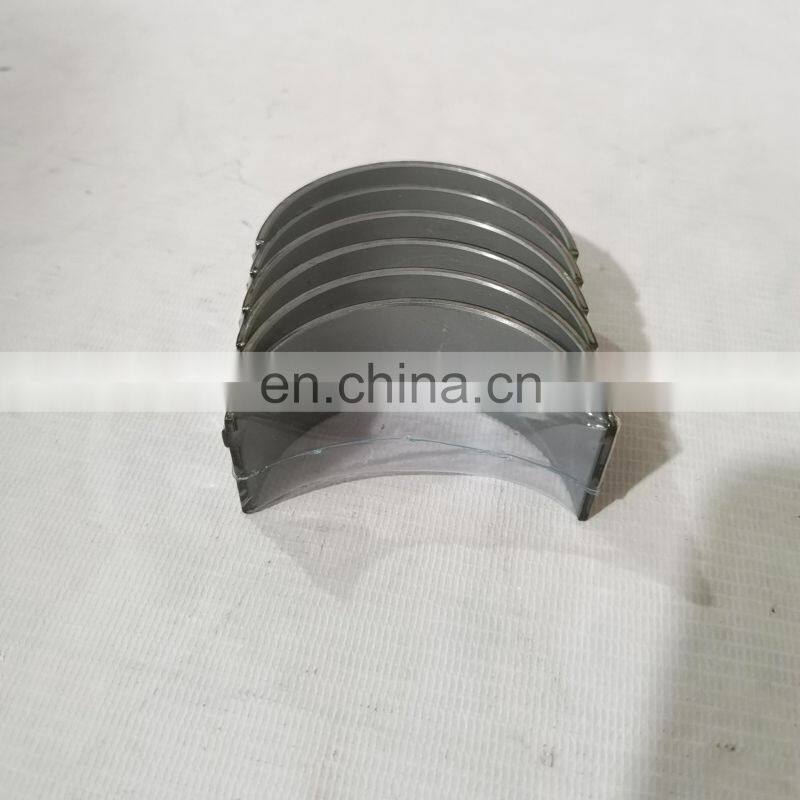 3901171 BEARING, SHELL (STD) Diesel engine 6BT Connecting rod original engine parts 3901171