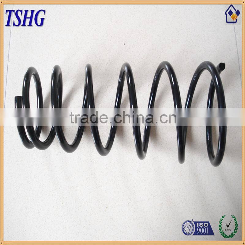 car Conical Spring for SUZUKI, rear position spare parts