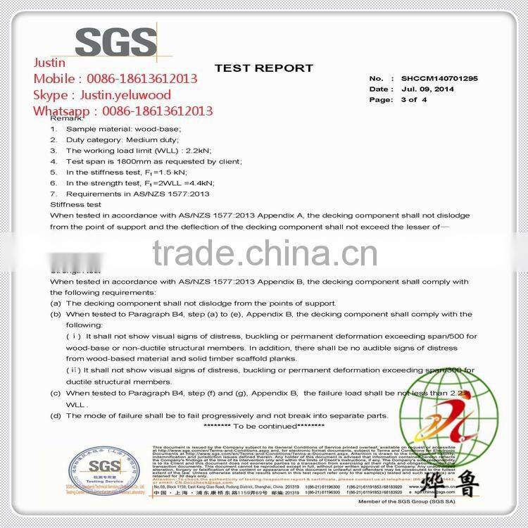 wooden lvl scaffold boardlvl scaffolding plywoodlvl board