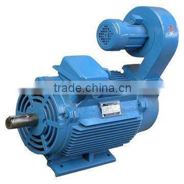 YLJ series general high torque low rpm China electric motor
