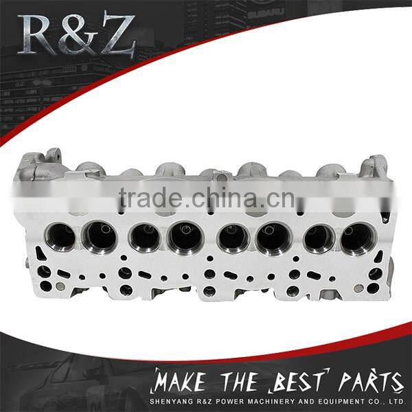 Wholesale high performance R2 cylinder head For Mazda 323 R2