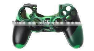 New Soft Silicone Protective ConsoleCovers