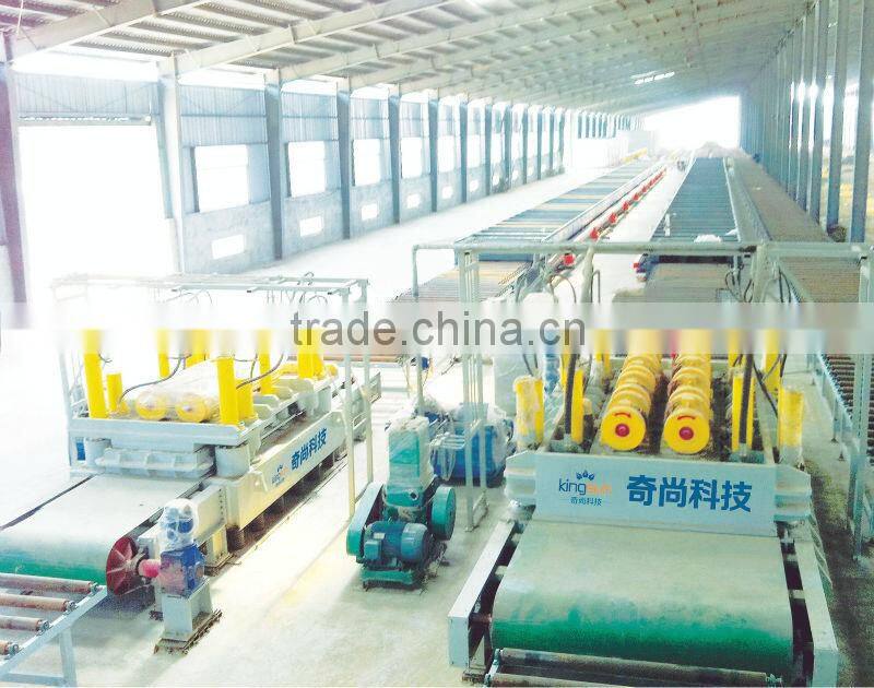 KSZY 1650/3250 Man-made Quartz Stone Slab Pressing Machine/Artficial Stone Making Machine/Quartz Slab Press Device