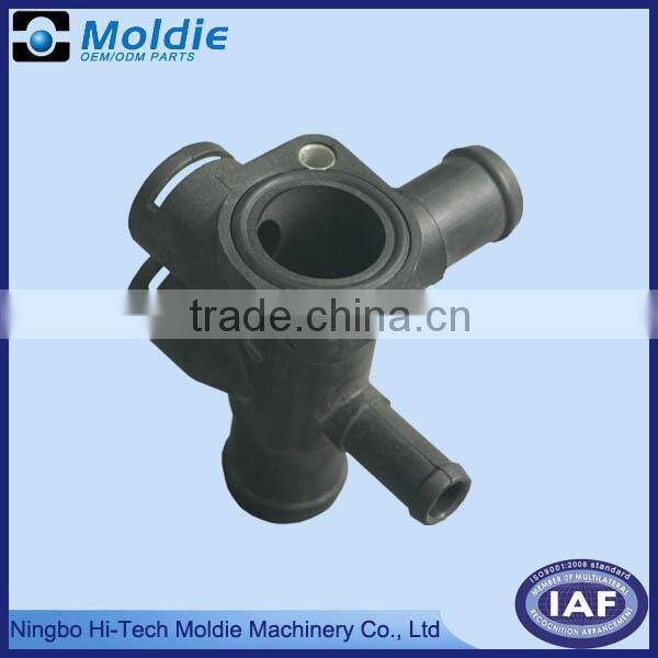 injection molding plastic part
