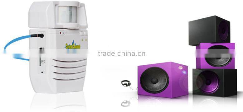 2014 hot sell alarm security system