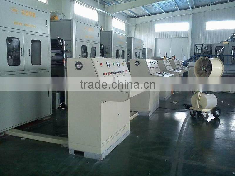 Zhejiang HD glass fiber nonwoven filter bag for cement plant