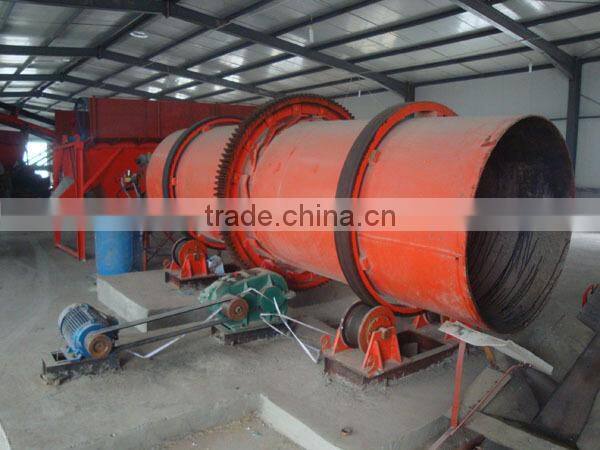 rotary drum drying machine ,sand dryer equipment China supplier
