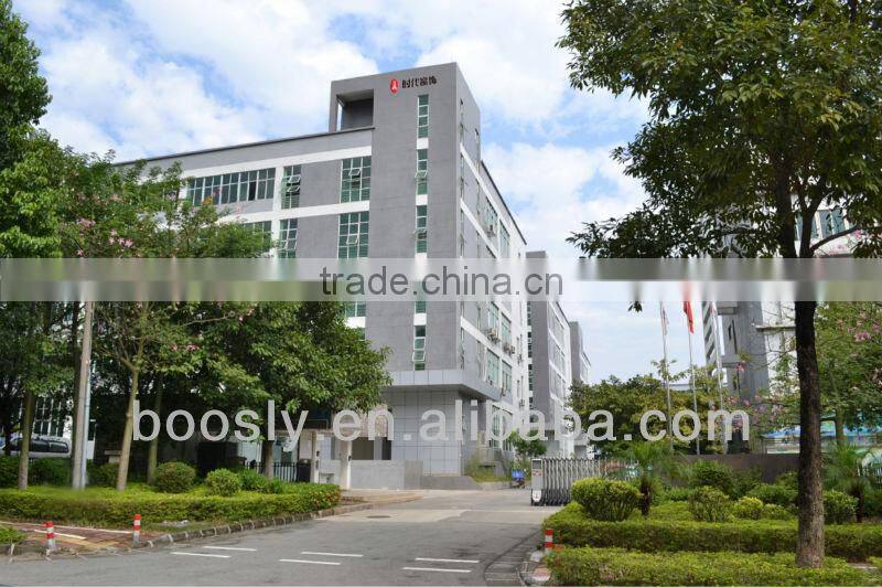 Shangrila Sheer Shades With 2 inches Sheer Fabric