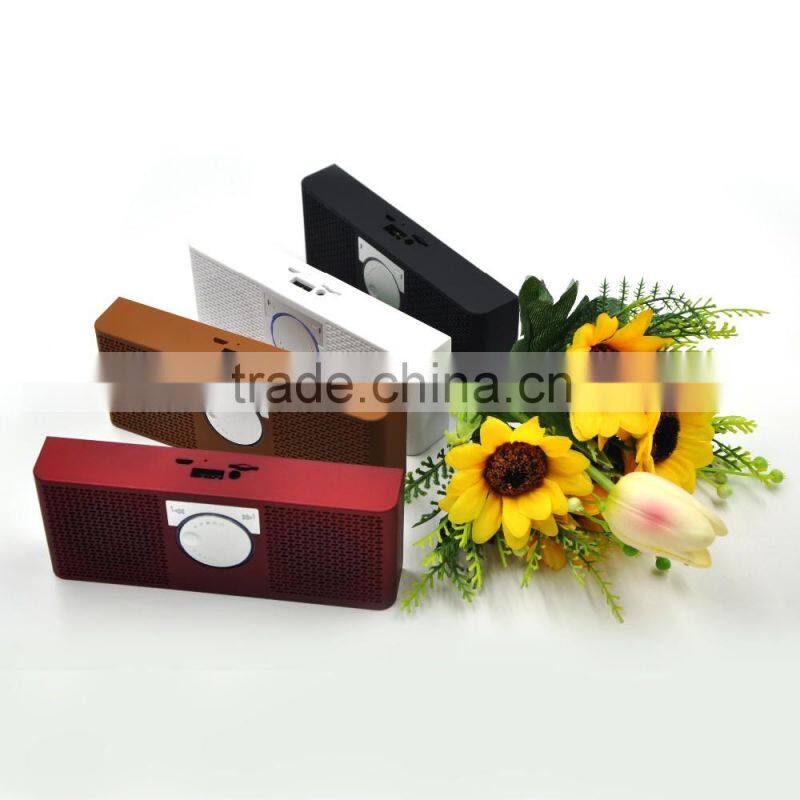 N16 Exclusive factory stereo speaker,high quality bluetooth loudspeakers