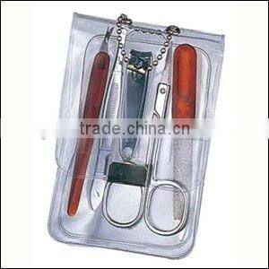 2015 New Mini Manicure set with customized logo