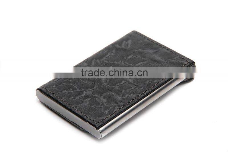 Card holder wallet of card wallet and credit card wallet