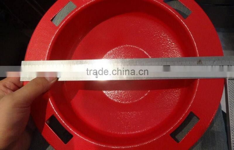 Hold Water Metal Christmas Tree Stand For Real Tree