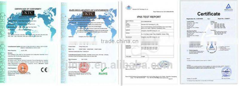 2015! SALE! 20W-40w light integrated/all in one solar street lamp, Solar panel, CE