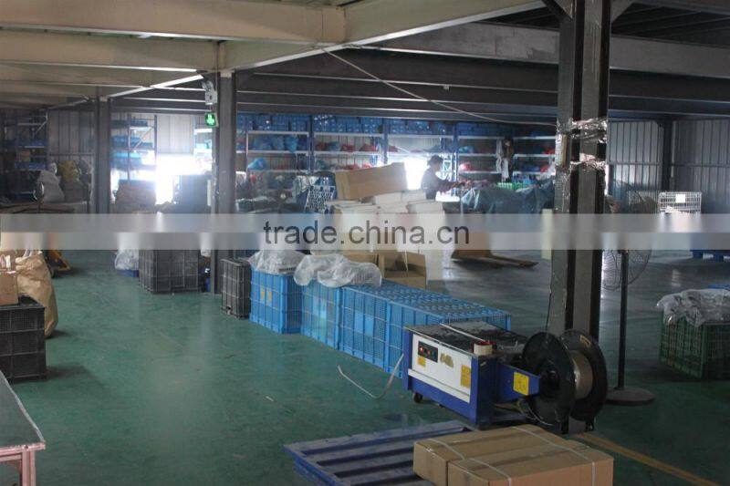 Factory price IP65 40w 60w 80w 100w cob LED street light housing with lens