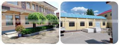 Color Insulation Nylon Plastic Sheet