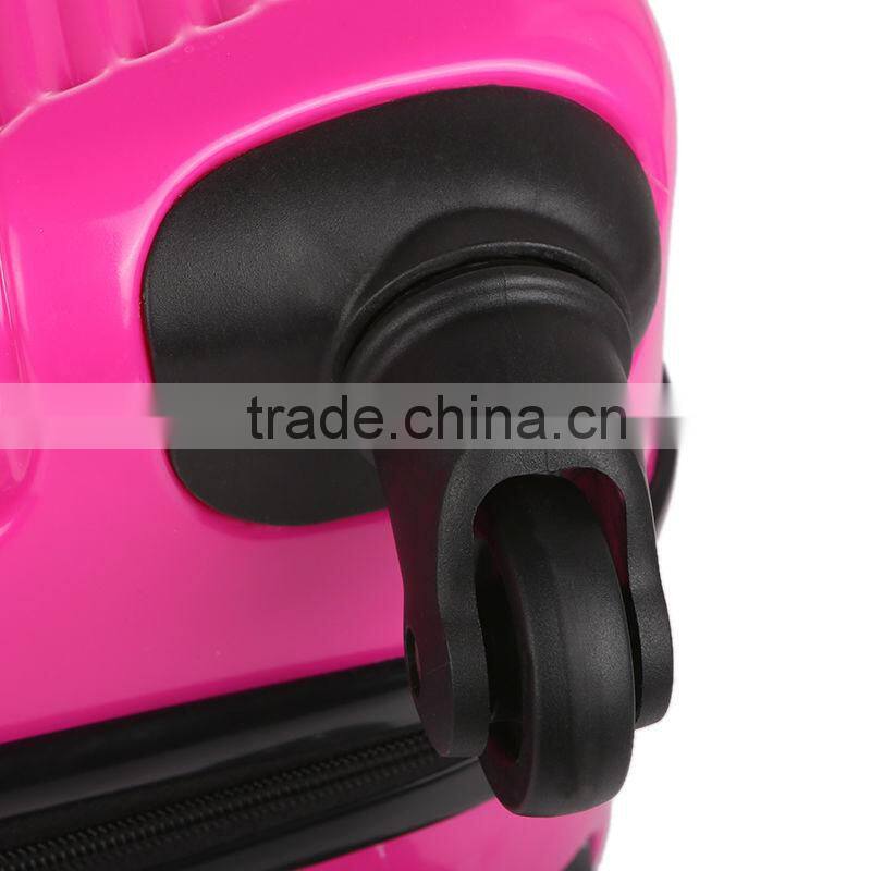 hot sale luggage children rolling luggage