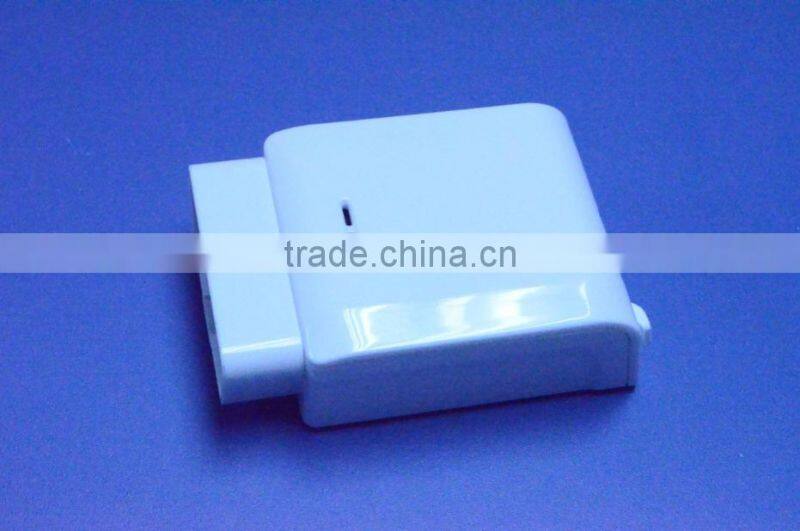 obd2/obd ii car trip computer fuel consumption report/mileage report