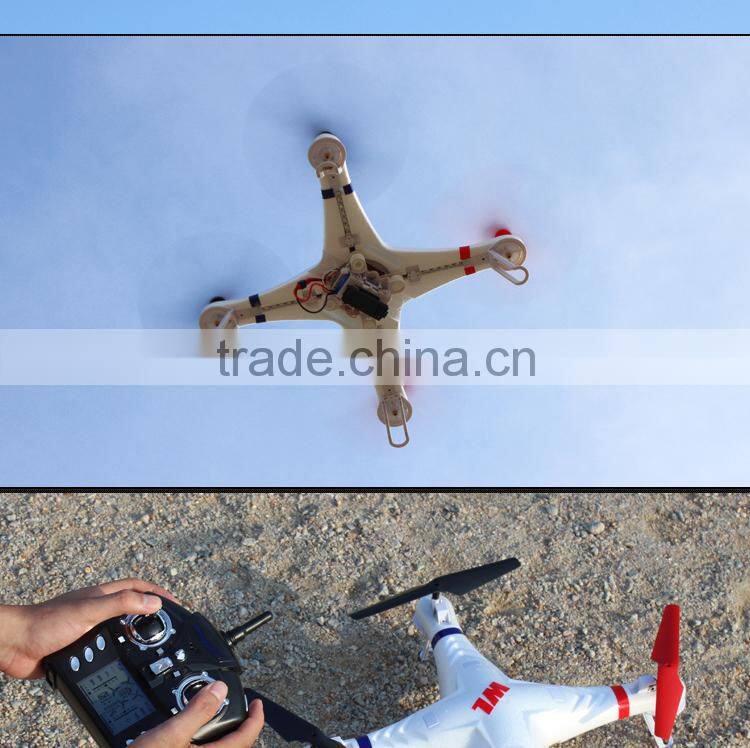 V353 1080P HD Camera Headless Mode 6 Axis Gyro RC helicopter