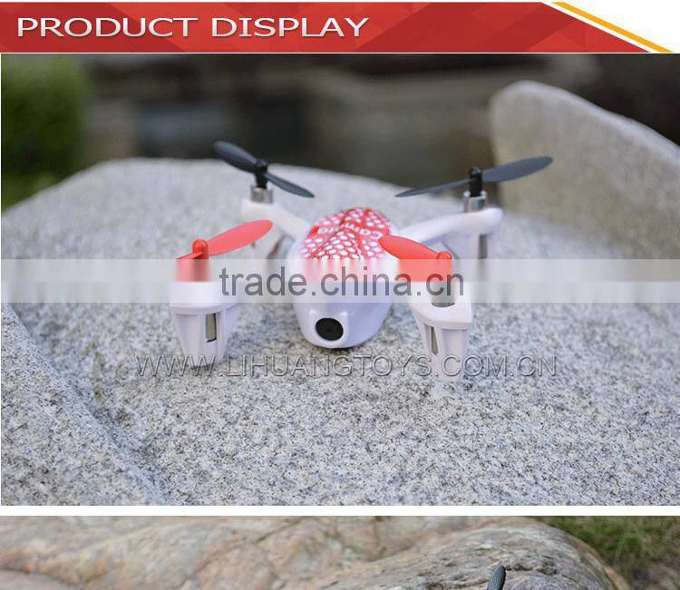 2.4G 4CH 6 axis 3D flip remote control helicopter rc helicopter with HD camera china