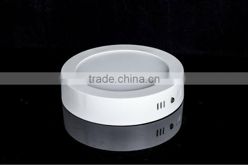 2016 new product led round panel light